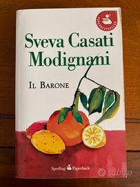 Libro Sveva Casati Modignani