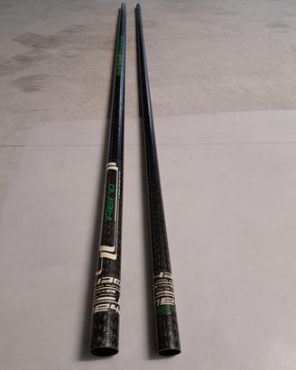 Albero per vela windsurf
