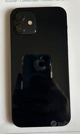 Iphone 12 per pezzi di ricambio/riparazione