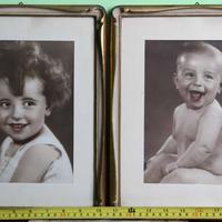 Due fotografie luxardo