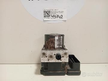 CENTRALINA ABS SEAT Altea XL 1K0 614 517 CB CHGA b