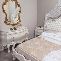 Arredo camera shabby