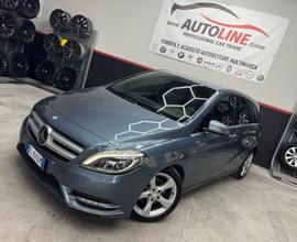 Mercedes-benz B 180 CDI BlueEFFICIENCY Premium