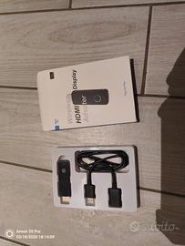HDMI adaattatore wireless