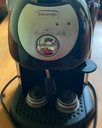 Macchina per caffè edpresso Ddlonghi