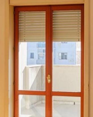 INFISSI IN LEGNO