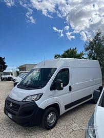 Fiat Ducato 2020 2.3 mjt L2 H2 3 posti