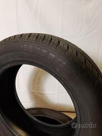4 GOMME USATE ESTIVO 1556514 - CP90421526