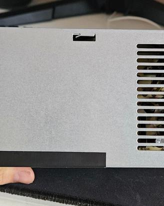 alimentatore hp 280w plus platinum