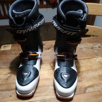 scarponi scialpinismo