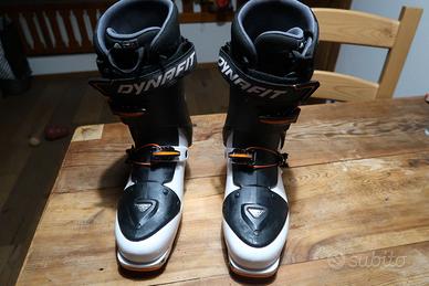 scarponi scialpinismo