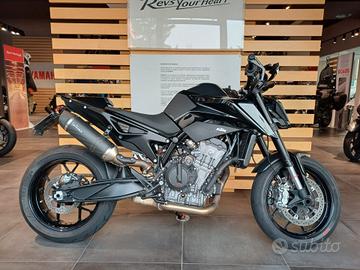Ktm 890 Duke