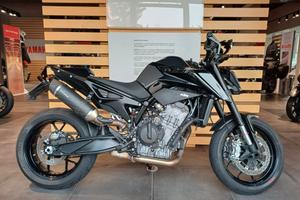 Ktm 890 Duke