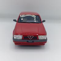 Alfa Romeo 75 2.0 twin spark 1988 Laudoracing 1:18