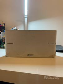 Cassa wireless Bluetooth Pioneer XW-BTS3-W