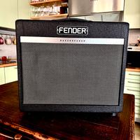 AMPLIFICATORE valvolare Fender Bassbreaker 15 W -
