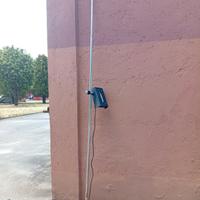 lampada a molle