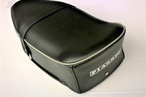 Sella 2 posti Vespa 125 150 GT VBB SUPER SPRINT TS