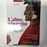 L’altro viaggio Antologia della Divina Commedia