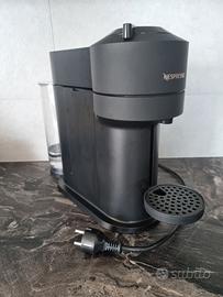 Macchina da caffè Nespresso Vertuo