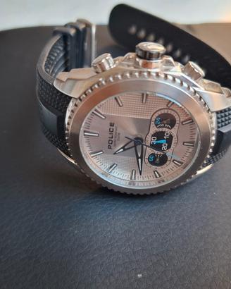 Orologio - Al quarzo - Uomo - Police - Orologi