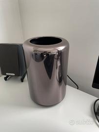 Apple Mac Pro intel Xeon | 16gb ram | 2x Amd D300