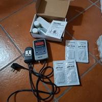 Controller ph  Weipro