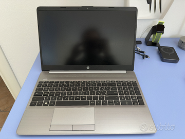 💻 HP 255 G8 – 16 GB RAM | 512 GB SSD – Ottime pre