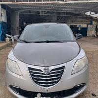 Lancia Ypsilon III serie 1.3 multijet 95 cv