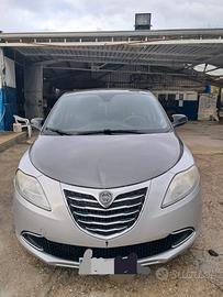 Lancia Ypsilon III serie 1.3 multijet 95 cv