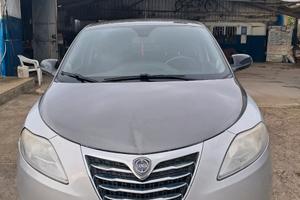 Lancia Ypsilon III serie 1.3 multijet 95 cv