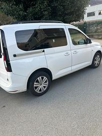 VOLKSWAGEN CADDY 2.0  SPACE