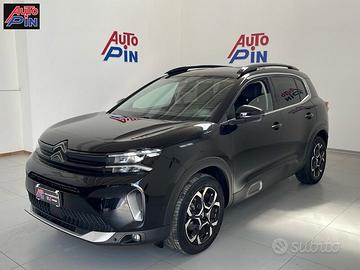 Citroën C5 Aircross BlueHDi 130 S&S Shine EAT8