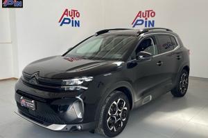 Citroën C5 Aircross BlueHDi 130 S&S Shine EAT8