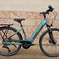 Atala CULT 8.4 28"AM80 100nm 522Wh (PROMO NUOVA) 