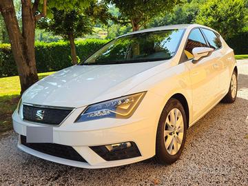 Seat Leon 1.0 TSI