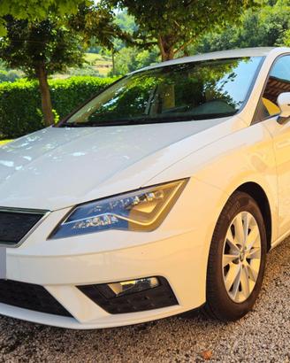 Seat Leon 1.0 TSI