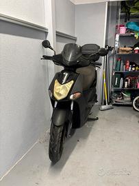 Kymco agility 150 13.000 km