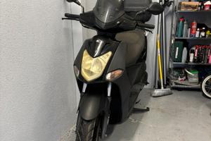 Kymco agility 150 13.000 km