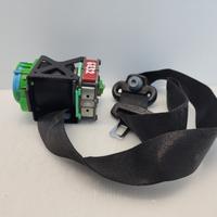 CINTURA DI SICUREZZA ANTERIORE DESTRA MERCEDES Cla