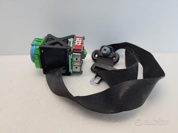 CINTURA DI SICUREZZA ANTERIORE DESTRA MERCEDES Cla