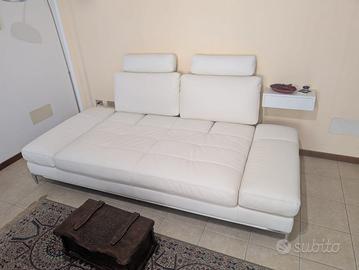 Divano Maison du Monde Geller