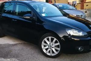GOLF 6 2.0 HIGLINE 110CV TDI