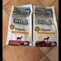 Croccantini Farmina Hepatic