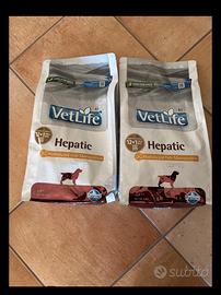 Croccantini Farmina Hepatic