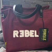 Borsa rebelle electra shop bordeaux