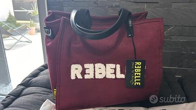 Borsa rebelle electra shop bordeaux
