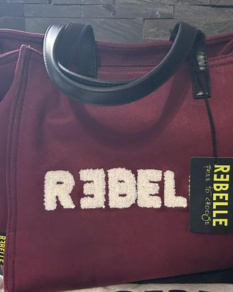 Borsa rebelle electra shop bordeaux