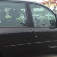 Fiat Multipla 2009 volante mensola porte alzavetri