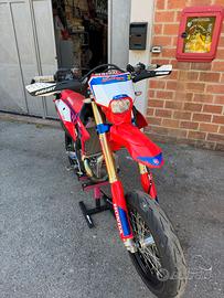 honda crf 450